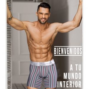 Bienvenidos a tu mundo interior